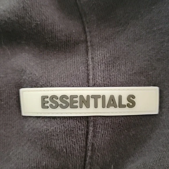 Essentials Fear of God Side Panel Sweatpants XS